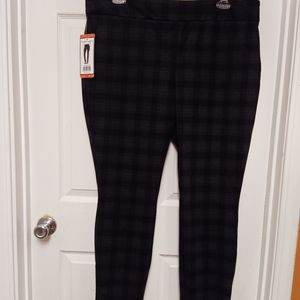 Ladies pants